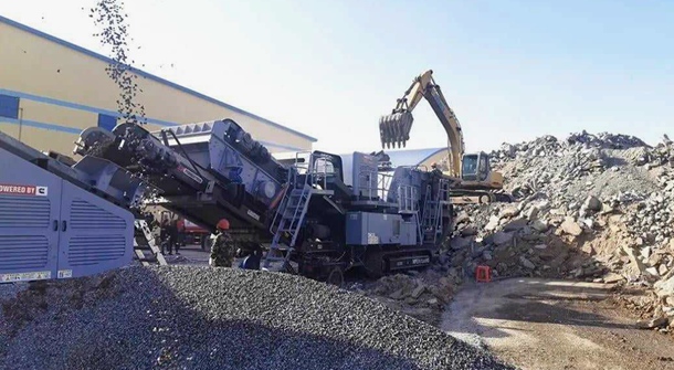 我省發(fā)布《河北省建筑垃圾資源化利用技術(shù)導(dǎo)則（2022年版）》