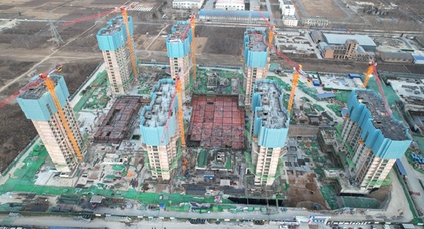 我省編制發(fā)布被動(dòng)式超低能耗辦公建筑降碳核算方法